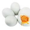 HACCP Certified Cooked Salted Duck Egg Chinese Healthy Process Egg