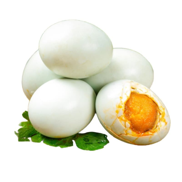 Factory Directly Supply Salted Duck Egg Chinese Top Quality Cooked Pickled Egg