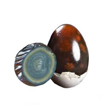  Preserved Egg 