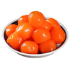 Top-quality Freeze-Dried Salt-Cured Egg Yolks , Made from Fresh Eggs, No Additives, Used for Baking