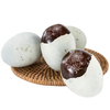 Factory Price 6PCS Lead-Free Preserved Duck Egg Yummy Century Eggs