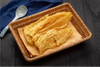 Quick Cooking Fried Bean Curd Sheet Health Soybean Stheet
