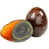 Egg Factory Supply Preserved Duck Egg 6PCS Century Egg