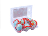 Factory Directly Supply Chinese Salted Duck Eggs Nutrious Salted Duck Eggs