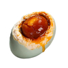 Gade AAA Salted Duck Egg Yummy Chinese Pickled Egg