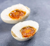 Factory Directly Supply Salted Duck Egg Chinese Health Salted Eggs 