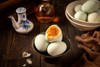 Best Selling Salted Duck Egg Yummy Chinese Salted Eggs 