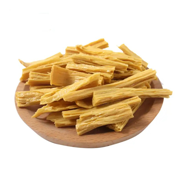 Vegetarian Food-Dried Bean Curd Stick Health Soybean Cut