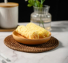 Fast Cooking Fried Bean Curd Sheet Health Soybean Roll 