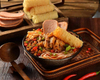 Low Price Fried Bean Curd Sheet Delicious Soybean Sheet