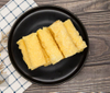 Low Price Fried Bean Curd Sheet Delicious Soybean Sheet