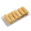 Best Price Fried Bell Roll Quick Cooking Soybean Roll for Hot Pot