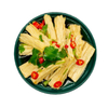 Hot Selling Soybean Segment Nutritious Soybean Stick