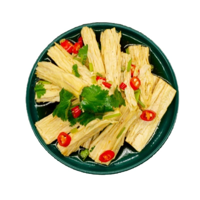 Hot Selling Soybean Segment Chinese Nutritious Soybean Sticks