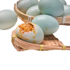 Wholesale Price Salted Duck Egg Chinese Best Quality Cooked Processed Egg