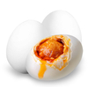 Hot Selling Salted Duck Egg Chinese Cooked Salty Egg