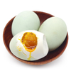 Factory Price Cooked Salted Duck Egg Chinese Premium Quality Process Egg