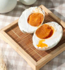  Chinese Highly Nutritious Cooked Salted Duck Egg Cheap Price Processed Egg