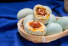Professional Factory Salted Duck Egg Chinese Health Package Egg