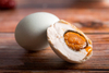 Top Garde Quality Salted Duck Egg Chinese Health Processed Egg