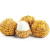 Premium Quality Coated Preserved Duck Egg Chinese Lead-free Processed Egg