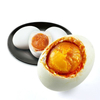 Best Price Salted Duck Egg Chinese 6 PCS Cooked Preserved Egg