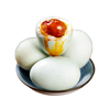 Cheap Price Salted Duck Egg Chinese Traditional Food Cooked Preserved Egg