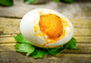 Cheap Price Cooked Salted Duck Egg Chinese High Quality Preserved Egg