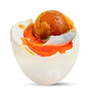 Food Factory Supply Salted Duck Egg Chinese Cooked Process Egg