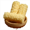 Wholesale Fried Bell Roll Quick Cooking Soybean Roll for Hot Pot