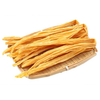 Factory Supply FUZHU Dried Bean curd Stick Healthy Soybean Stick