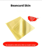 Manufacturer Supply Dried Soybean Sheet Health Yuba fuzhu Tofu Skin with Cheap Price
