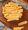 Super Quality Bean Curd Stick Organic Yuba Tofu Sticks