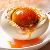Delicious Oily Processed Egg Chinese Pickled Egg