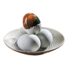 Chinese Lead-free Preserved Duck Egg High Quality Processed Egg