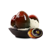 Certificated Preserved Duck Egg Chinese Cheap Price Processed Egg