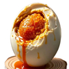 Low Price Salted Duck Egg Premium Quality Salted Egg