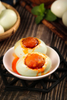 Directly Factory Price Salted Duck Egg High Quality Salted Egg