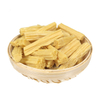 Hot Sale Soybean Cut Healthy Bean Curd Sticks