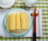 Manufacturer Price Soybean Rolls Top Quality Fried Soybean Sheet