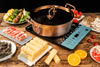 Best Price Fried Bell Roll Quick Cooking Soybean Roll for Hot Pot