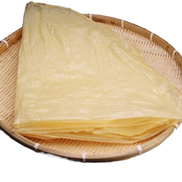 AAA Grade Soybean Sheet High Quality Soybean Sticks