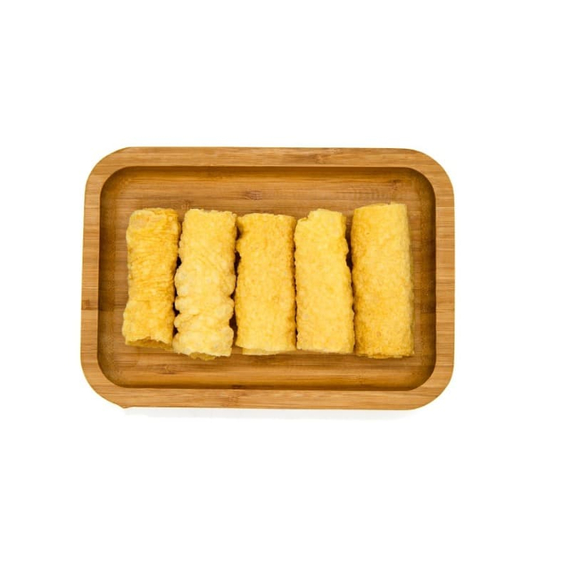 Best Selling Soybean Sheet Chinese Yummy Soybean Rolls