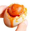Factory Price Cooked Salted Duck Egg Chinese Premium Quality Process Egg