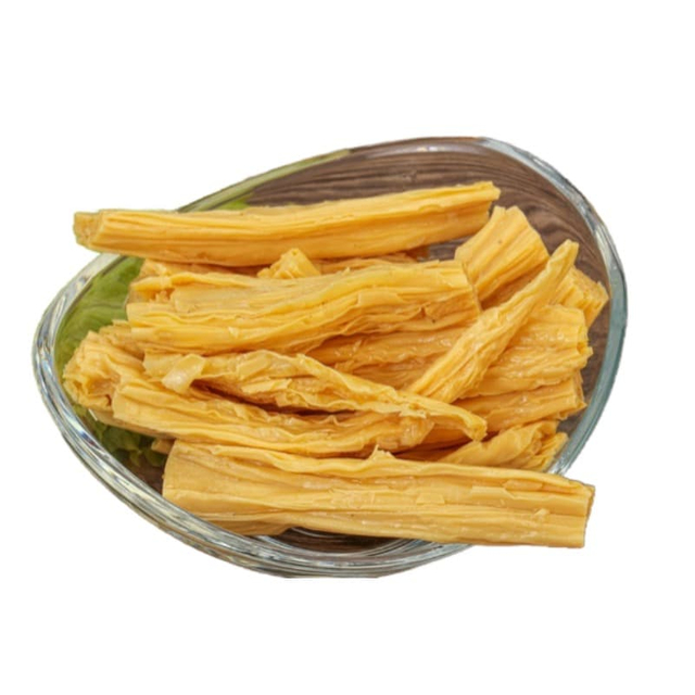 HACCP Certificated Soybean Segment Chinese Premium Quality Dry Soybean Stick