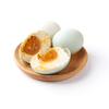 Cheap Price Salted Duck Egg Chinese Health Package Egg