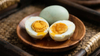 Chinese Best Selling Salted Duck Egg Health Processed Egg