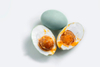 Premium Quality Salted Duck Egg Chinese Cooked Processed Egg