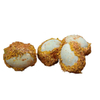 Chinese Factory Supply Coated Preserved Duck Egg 6PCS Lead-free Processed Egg
