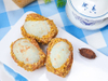 6PCS Coated Preserved Duck Egg Chinese Lead-free Processed Egg